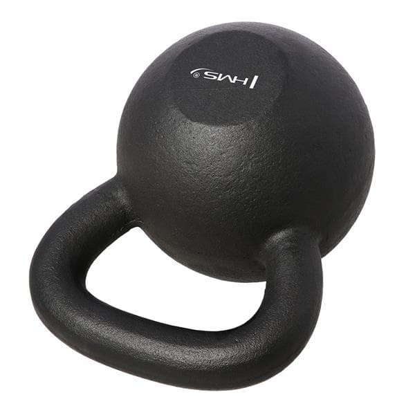 KZG28 STØBEJERN KETTLEBELL HMS