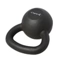 Miniatyrbild 3 av 4: KZG10 GJUTJÄRN KETTLEBELL HMS