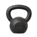 Miniatyrbild 1 av 4: KZG10 GJUTJÄRN KETTLEBELL HMS
