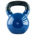 Pikkukuva 1 / 9: KNV20 SININEN KETTLEBELL VALURAUTA VINYYLIPINNOITETTU HMS