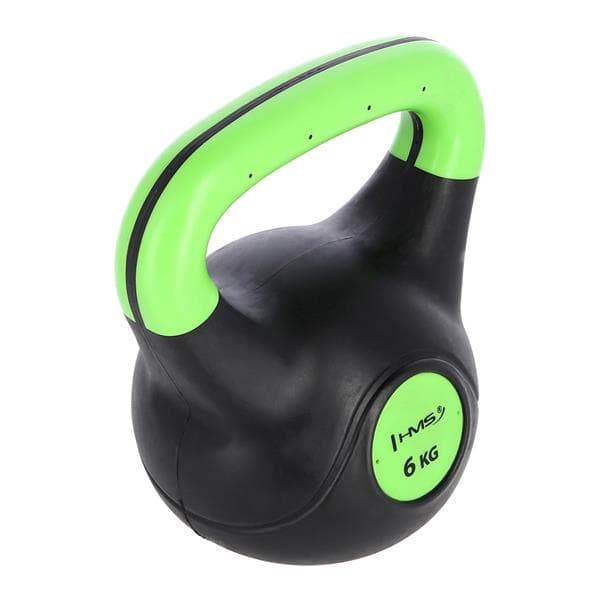 KPC06 KOMPOSIT KETTLEBELL HMS