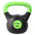 Miniatyrbild 1 av 5: KPC06 KOMPOSIT KETTLEBELL HMS