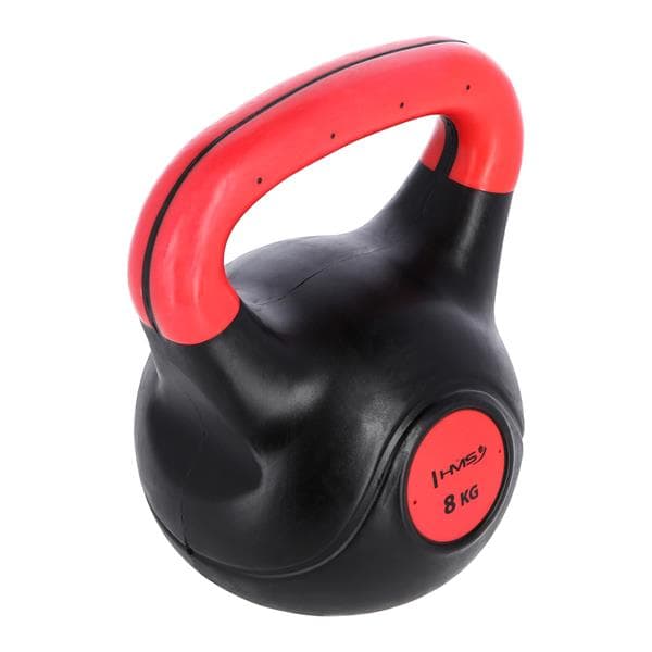 KPC08 KOMPOSIT KETTLEBELL HMS