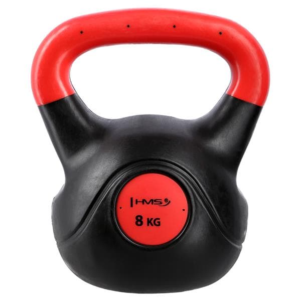KPC08 KOMPOSIT KETTLEBELL HMS