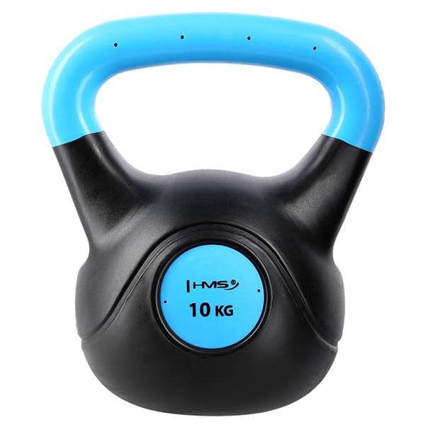 KPC10 KOMPOSIT KETTLEBELL HMS