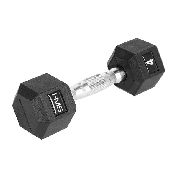 HEX PRO 4KG HMS DUMBBELL