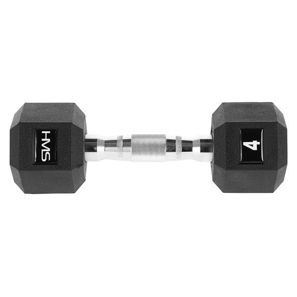 HEX PRO 4KG HMS DUMBBELL