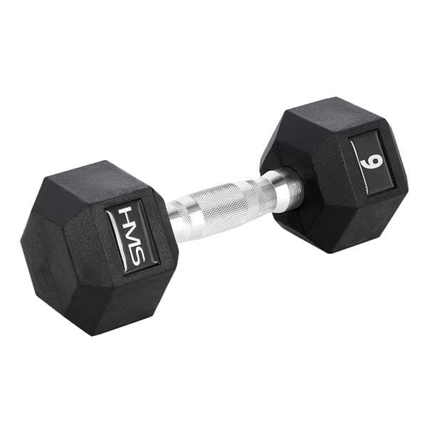 HEX PRO 6KG HMS HANTEL