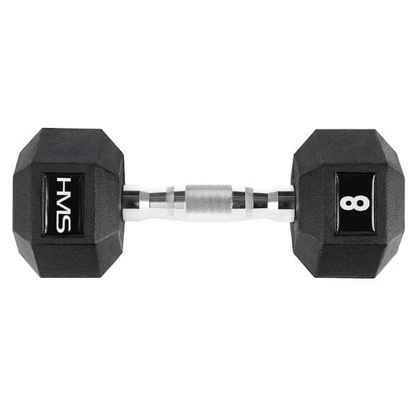 HEX PRO 8KG HMS HANTEL
