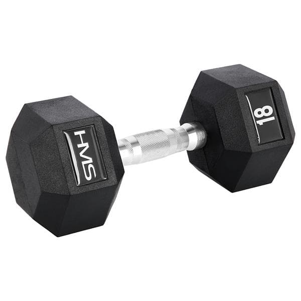 HEX PRO 18KG HMS HANDVÆLT