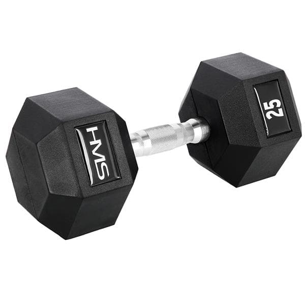 HEX PRO 25KG HMS HANDVÆLD