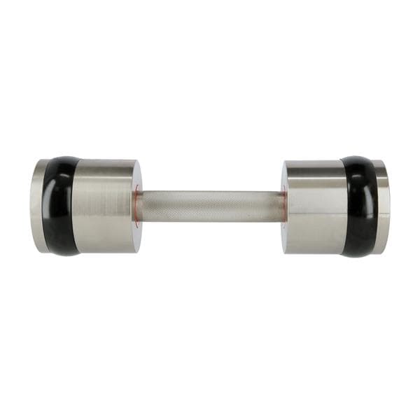 HH08 2 x 8 KG HMS PREMIUM KROM DUMBS