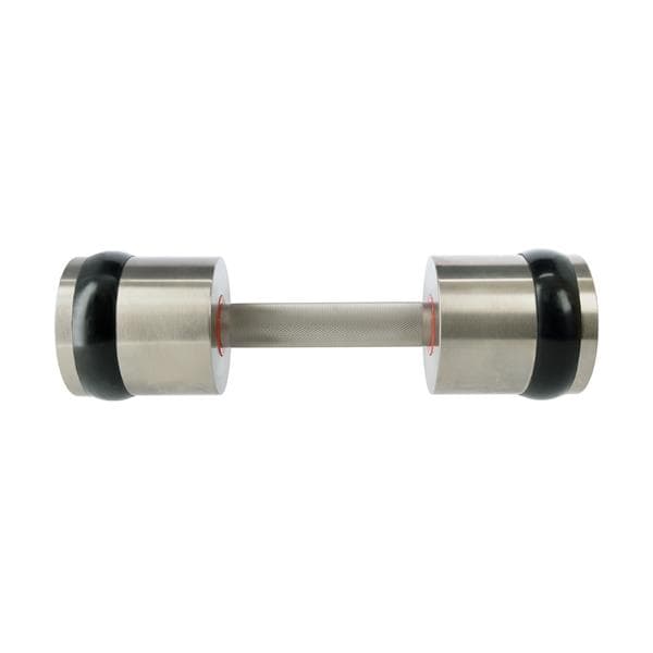 HH09 2 x 9 KG HMS PREMIUM KROM DUMBS