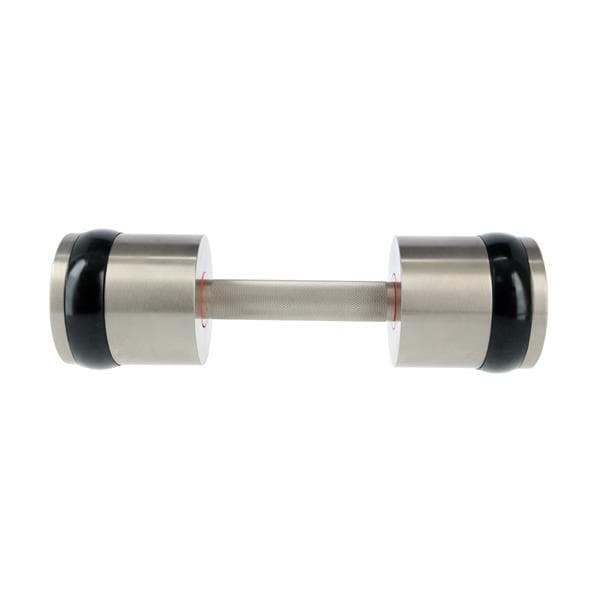 HH10 2 x 10 KG HMS PREMIUM KROM DUMBS