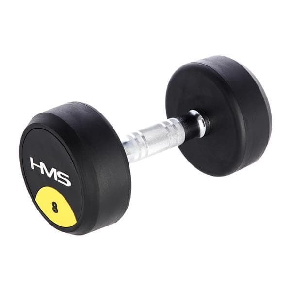 HG PRO 8 KG KUMIPINNOITETTU KÄYTTÖOHJE HMS