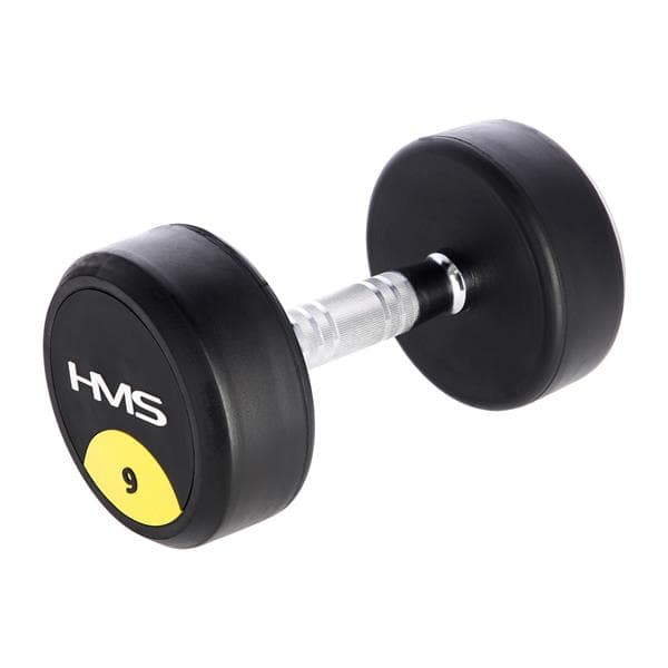HG PRO 9 KG KUMIPINNOITETTU KÄYTTÖOHJE HMS