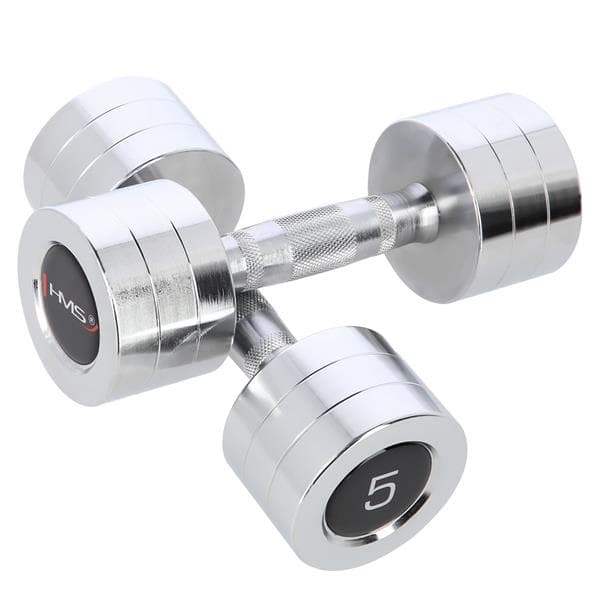 CHD05 CHROME KÄSIPAIKAT (2 kpl) HMS