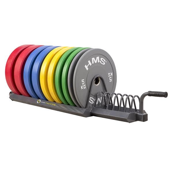 WPT01 HMS PREMIUM LOAD VOGN