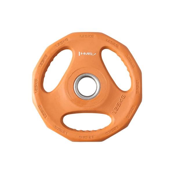 SBP22 TRÄNINGSPUMP FITNESS BAR 20KG HMS