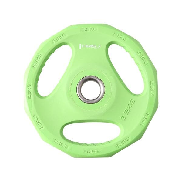 SBP22 TRÆNINGSPUMPE FITNESS BAR 20KG HMS