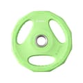 Miniatyrbild 8 av 11: SBP22 TRÄNINGSPUMP FITNESS BAR 20KG HMS