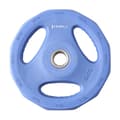 Miniatyrbild 9 av 11: SBP22 TRÄNINGSPUMP FITNESS BAR 20KG HMS