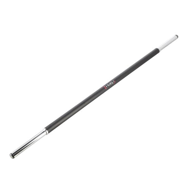 SBP22 TRÄNINGSPUMP FITNESS BAR 20KG HMS