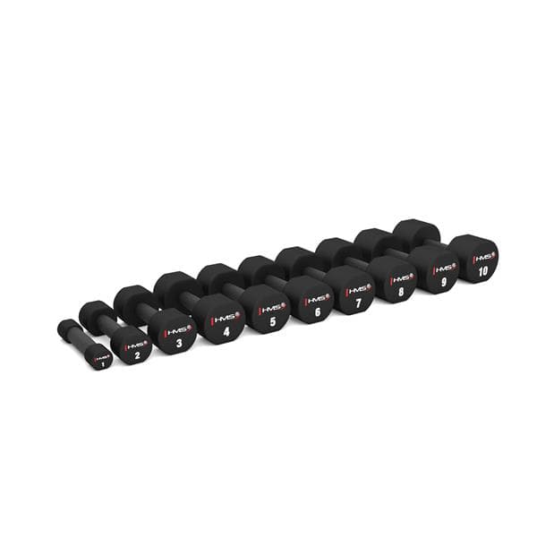 HPT04 2 x 4 KG POLYURETAANIPUOLET TPU HMS