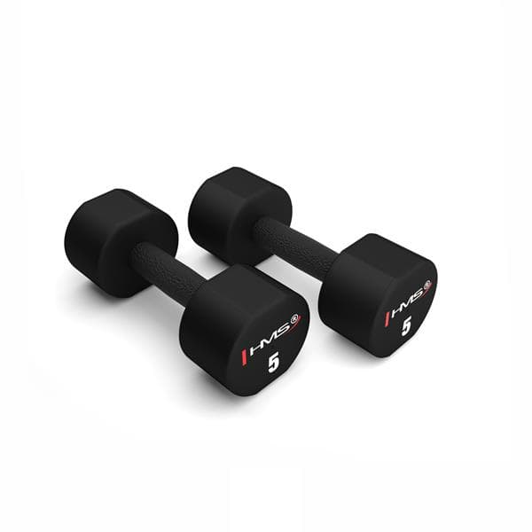 HPT05 2 x 5 KG POLYURETHANHÅNDVÆLLER TPU HMS