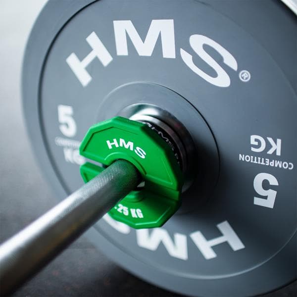 TSN25 2 x 0,25 KG LEVY VOIMAHARJOITTELUA VARTEN JA KUNTOLAITTEITA VARTEN TYYPPI 2 x 0,25 KG HMS
