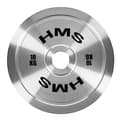 Pikkukuva 1 / 10: TOS100 OLYMPIC PLATE TERÄS, KALIBROINTI 10 KG HMS