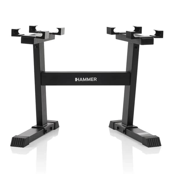 Manualstativ SmartLock, Hammer