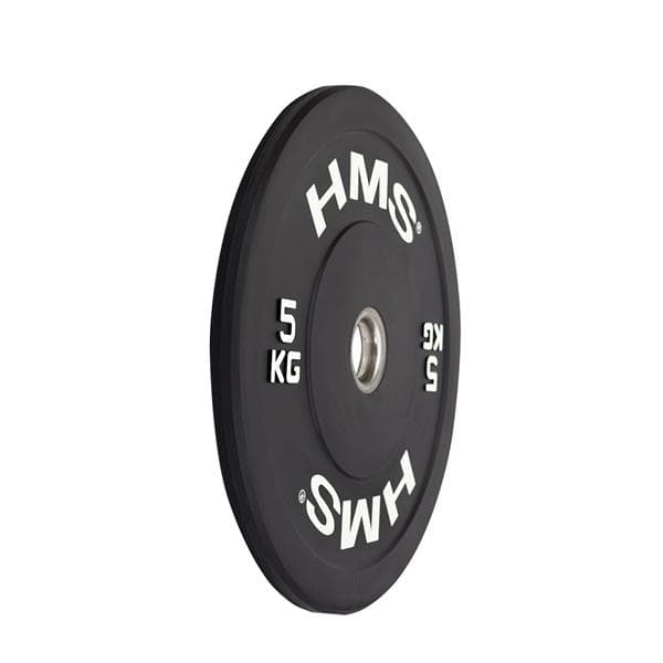 BBR05 MUSTA OLYMPIC PLATE PUSKURI 5 KG HMS