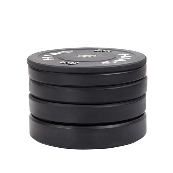 BBR05 MUSTA OLYMPIC PLATE PUSKURI 5 KG HMS