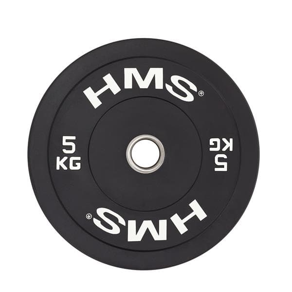 BBR05 MUSTA OLYMPIC PLATE PUSKURI 5 KG HMS