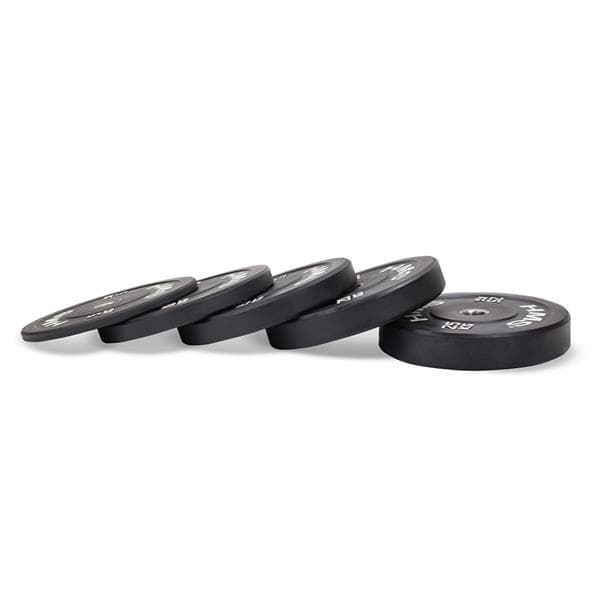 BBR10 MUSTA OLYMPIC PLATE PUSKURI 10 KG HMS