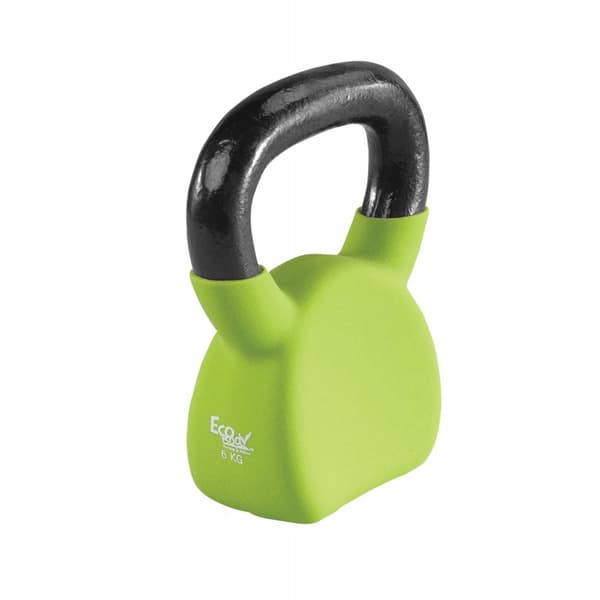 Eco Body Kahvakuula, ergo (4-12kg) - 4 kg