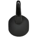 Miniatyrbillede 7 af 9: Kettlebell, 10 KG, 19x12x22 cm, Sort
