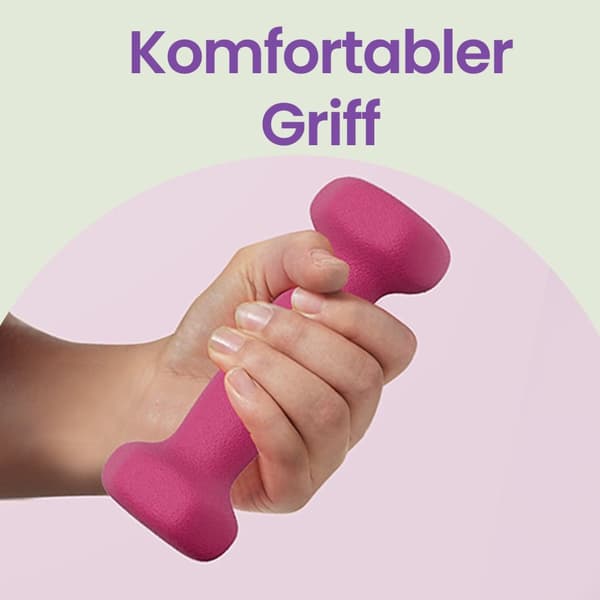 Stopere - Sæt på 2 - 2 x 0,5 kg