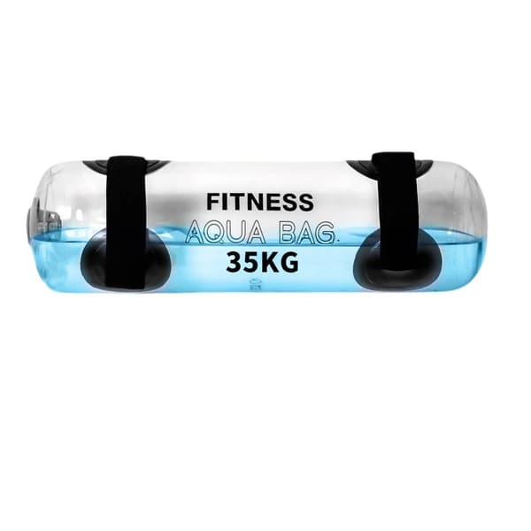 Sandpose, Justerbar Vægtkontrol, Bærbart Design,35KG