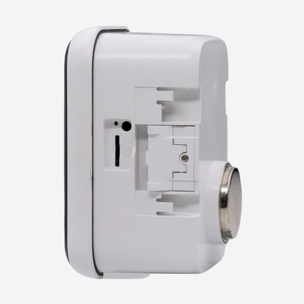 Batteridriven Övervakningskamera 2Mp och 32GB Micro SD-kort 3 PAK