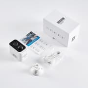 WiFi smart batterikamera