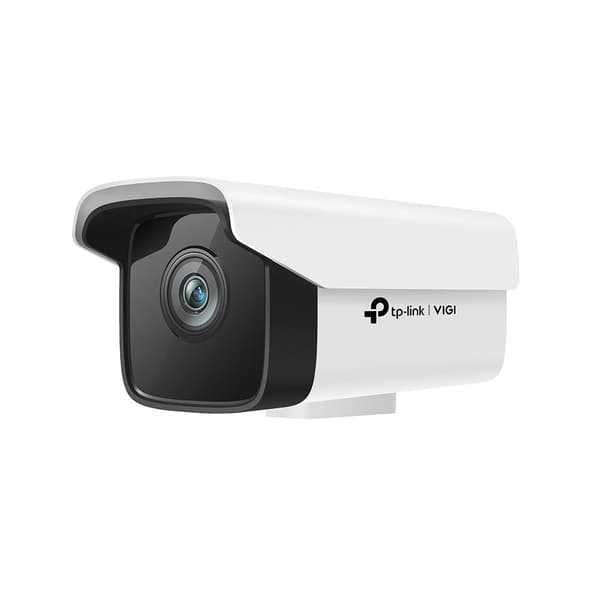 TP-LINK VIGI C300HP-6 3MP Outdoor Bullet Network Camera Valkoinen