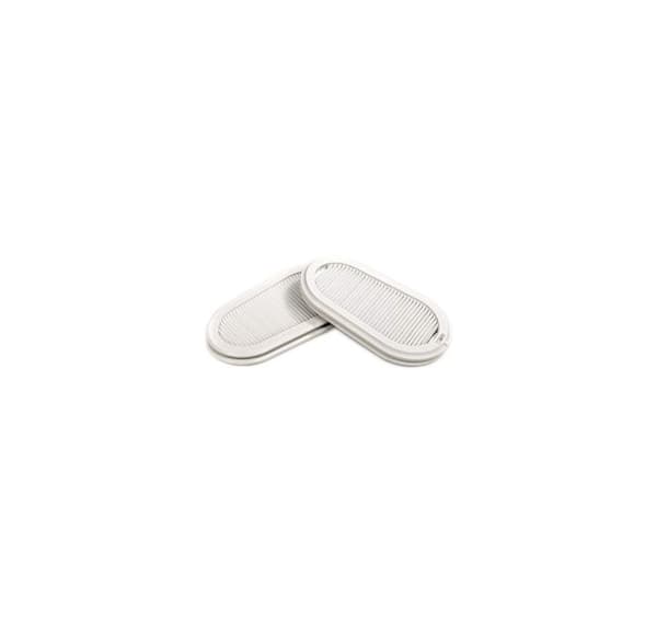 Elipse-vaihtosuodattimet P3 (1 pari) puolinaamareille SPR299, SPR501
