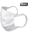 Miniatyrbild 1 av 3: DIM-paket med 5 st UNS1 ansiktsskyddstygmasker Kan tvättas 30 gånger
