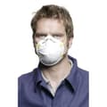 Miniatyrbild 2 av 2: Skyddsmask mot fint damm 8710E 3M 8710 20 st.