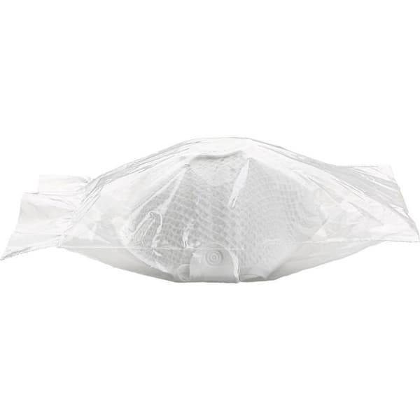 Moldex Air 325501 Findammmask med FFP3 D-ventil 10 st EN 149:2001, EN 149:2009 DIN 149:2001, DIN