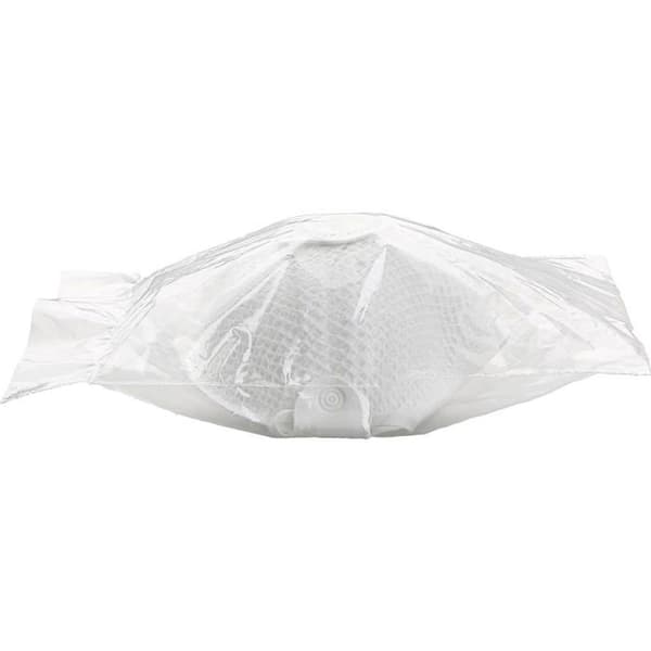 Moldex Air 320501 Findammmask med FFP3 D-ventil 10 st EN 149:2001, EN 149:2009 DIN 149:2001, DIN