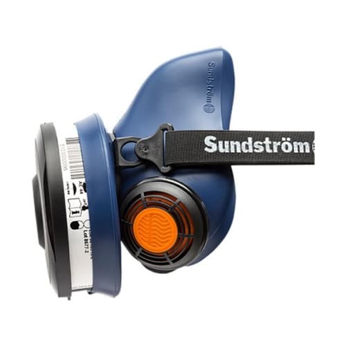 Halvmask SUNDSTRÖM SR100 S/M