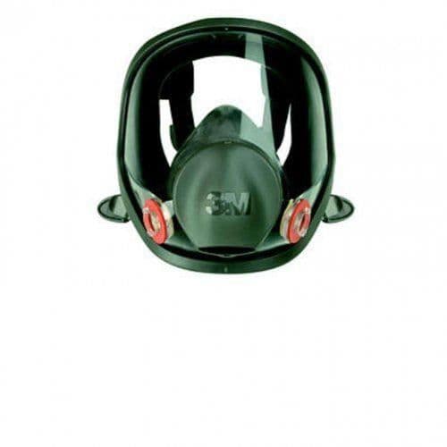 Helmask 6800S medelstor K6800S - 3M - 7100015051